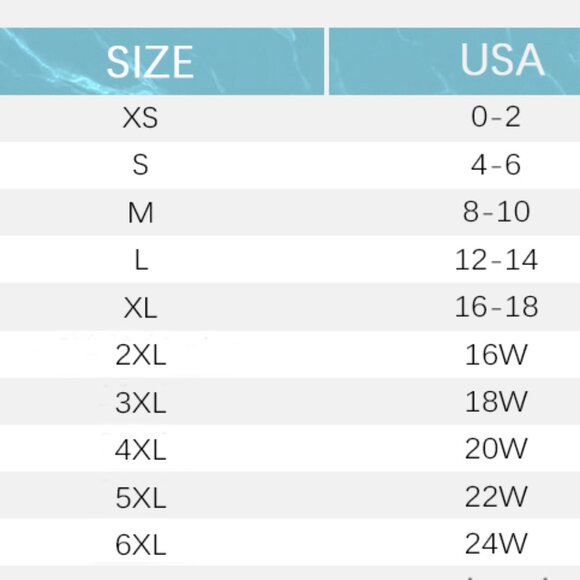 One Piece Swim Dress Swimsuits for Women Tummy Control Swimdress Size Medium - Picture 6 of 6